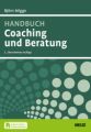 Handbuch Coaching und Beratung, m. 1 Buch, m. 1 E-Book