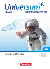 Universum Physik Sekundarstufe II - Nordrhein-Westfalen 2022 - Qualifikationsphase