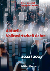 Aktuelle Volkswirtschaftslehre 2022/2023