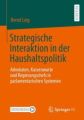 Strategische Interaktion in der Haushaltspolitik