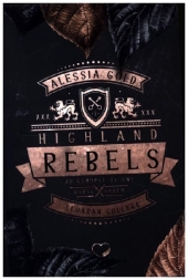 Highland Rebels