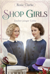 Shop Girls - Zauber junger Liebe