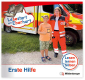 Lesestart mit Eberhart - Sonderheft: Erste Hilfe