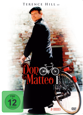 Don Matteo - Staffel 1