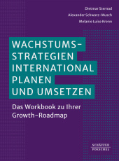 Wachstumsstrategien international planen und umsetzen