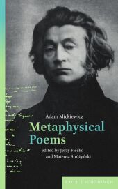 Metaphysical Poems