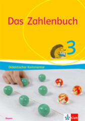 Das Zahlenbuch 3. Ausgabe Bayern