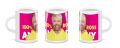 Fan-Tasse Ross Antony - 100% Ross