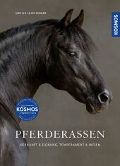 Pferderassen