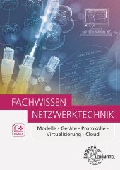 Fachwissen Netzwerktechnik