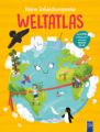 Meine Entdeckungsreise - Weltatlas