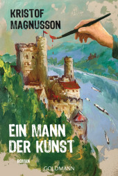 Ein Mann der Kunst