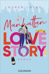 Manhattan Love Story