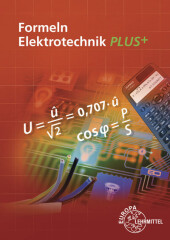 Formeln Elektrotechnik PLUS +