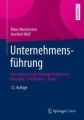 Unternehmensführung