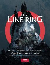 Der Eine Ring Grundregelwerk