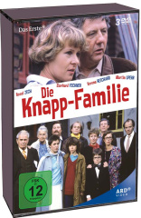 Die Knapp-Familie