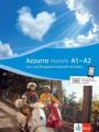 Azzurro nuovo A1-A2