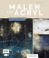 Malen mit Acryl