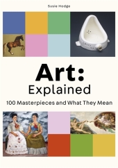 Art: Explained