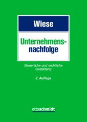 Unternehmensnachfolge