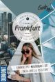 GuideMe Travel Book Frankfurt - Reiseführer