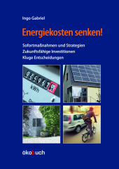 Energiekosten senken!