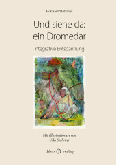 Und siehe da: ein Dromedar