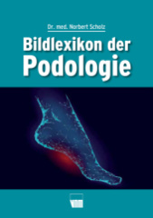 Bildlexikon der Podologie