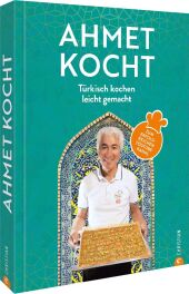 Ahmet kocht