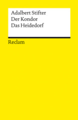 Der Kondor · Das Heidedorf