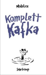 Komplett Kafka