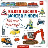 100 erste Fahrzeuge