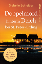 Doppelmord hinterm Deich bei St. Peter-Ording