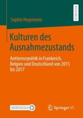 Kulturen des Ausnahmezustands