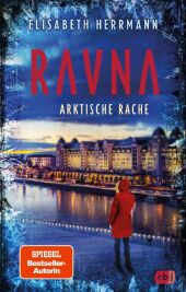 RAVNA - Arktische Rache