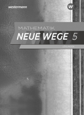 Mathematik Neue Wege SI - Ausgabe 2023 für Hamburg