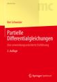 Partielle Differentialgleichungen