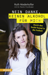 Nein danke, keinen Alkohol für mich!