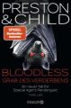 BLOODLESS - Grab des Verderbens