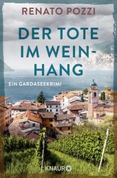 Der Tote im Weinhang