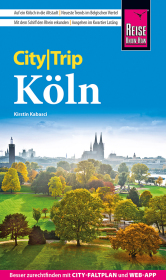 Reise Know-How CityTrip Köln