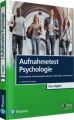 Aufnahmetest Psychologie