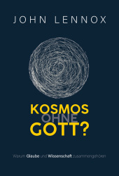 Kosmos ohne Gott?