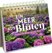 Ein Meer aus Blüten