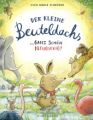 Der kleine Beuteldachs Ganz schön neugierig