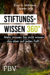 Stiftungswissen 360°