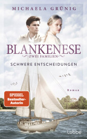 Blankenese - Zwei Familien