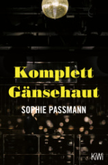 Komplett Gänsehaut