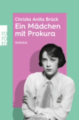 Ein Mädchen mit Prokura